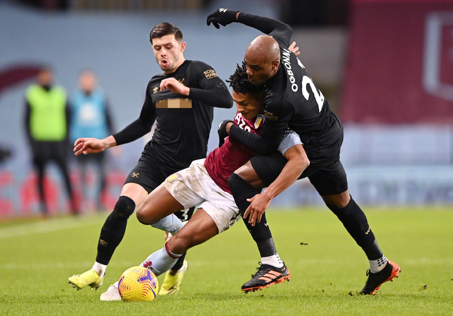 当面对长达 当面对长达