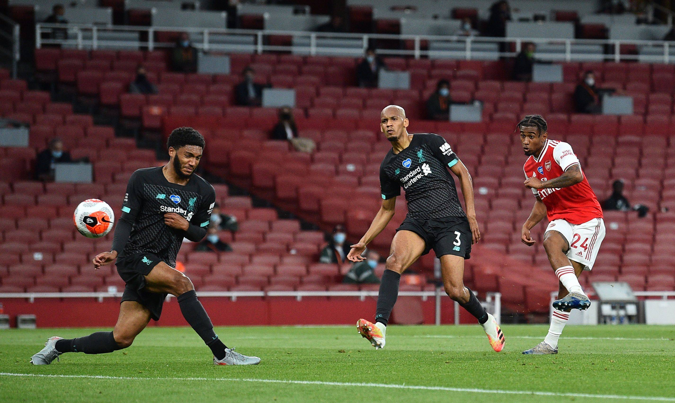 在最后时刻 在最后时刻