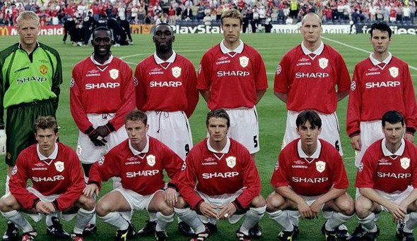 队的崛起之 队的崛起之